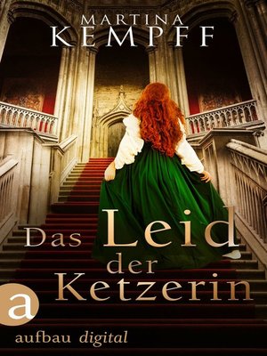 cover image of Das Leid der Ketzerin